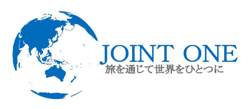 株式会社JOINT ONE　ロゴ